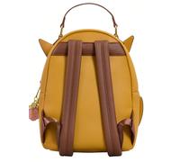 Shein Mochila Eevee Pokemon Loungefly 28cm