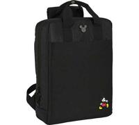 Shein MOCHILA ESCOLAR MICKEY MOUSE PREMIUM - Mochila Licencia Oficial Personajes Favoritos Duradera y Resistente - Diseño Colorido y Atractivo -Licencia Ofi