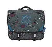 Shein Mochila escolar Tijeras 16x37x32 cm - ✅ Entrega 24/72h a España (península)