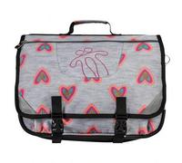 Shein Mochila escolar Tijeras 16x37x32 cm - ✅ Entrega 24/72h a España (península)