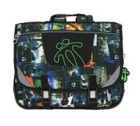 Shein Mochila escolar Tijeras 16x37x32 cm - ✅ Entrega 24/72h a España (península)
