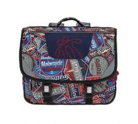 Shein Mochila escolar Tijeras 16x37x32 cm - ✅ Entrega 24/72h a España (península)