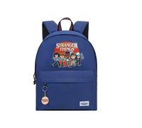 Shein Mochila gang stranger things 43cm