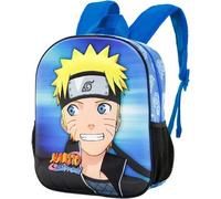 Shein Mochila Guardería 3D Naruto Watching Entrega 24/48 Horas - Envío Desde España