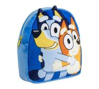 Shein Mochila Guardería de Peluche Bluey y Bingo Azul Entrega 24/48 Horas - Envío Desde España