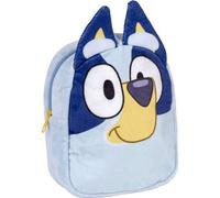 Shein Mochila Guarderia Personaje Peluche Bluey - Mochila de BLUEY Diseño Único y Licencia Oficial