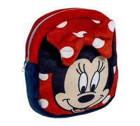 Shein MOCHILA GUARDERIA PERSONAJE PELUCHE MINNIE. Envío gratis