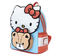 Shein Mochila Hello Kitty and Bear Hello Kitty Loungefly 26cm