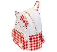 Shein Mochila Hello Kitty Sanrio Loungefly 28cm