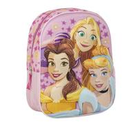 Shein MOCHILA INFANTIL 3D PRINCESS LOS MÁS CHULOS DEL COLE: Nuestro diseño se adaptará a la perfección a las necesidades de tu hijo. Creamos nuestras mochil