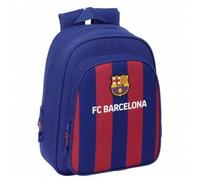 Shein Mochila Infantil Adapt.Carro F.C.Barcelona 27x10x33cm Mochilas Escolares Producto Oficial ✔Entrega 24/48h en España ( Peninsula )