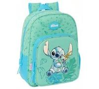 Shein Mochila Infantil Adapt.Carro Stitch Aloha 26x11x34cm Mochilas Escolares Producto Oficial ✔Entrega 24/48h en España ( Peninsula )