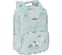 Shein MOCHILA INFANTIL CON ASAS FACIL LIMPIEZA SAFTA PREESCOLAR "DORMILON" - Mochila Licencia Oficial Personajes Favoritos Duradera y Resistente - Diseño Co