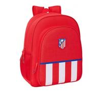 Shein Mochila Junior Adapt.Carro Atco. De Madrid 32x12x38cm Mochilas Escolares Producto Oficial ✔Entrega 24/48h en España ( Peninsula )