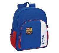 Shein Mochila Junior Adapt.Carro F.C.Barcelona 2? Equipacion 32X12X38Cm Mochilas Escolares Producto Oficial ✔Entrega 24/48h en España ( Peninsula )