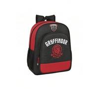 Shein Mochila Junior Adapt.Carro Harry Potter Witchcraft 32x12x38cm Mochilas Escolares Producto Oficial ✔Entrega 24/48h en España ( Peninsula )