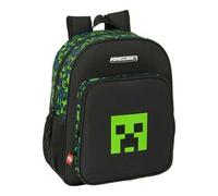 Shein Mochila Junior Adaptable a Carro Frozen "Ice Magic" Amplia Capacidad y Bolsillos Organizadores - Mochila Junior con Correas Acolchadas Ajustables y Li