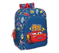 Shein Mochila Junior Adaptable a Carro Minnie Mouse "Naive" Amplia Capacidad y Bolsillos Organizadores - Mochila Junior con Correas Acolchadas Ajustables y
