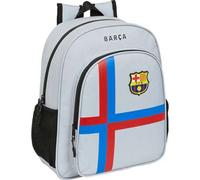 Shein MOCHILA JUNIOR ADAPTABLE CARRO F.C.BARCELONA 3ª EQUIP. 22/23 - Mochila Licencia Oficial Personajes Favoritos Duradera y Resistente - Diseño Colorido y