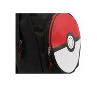 Shein MOCHILA JUVENIL POKEBALL ADAPTABLE A TROLLEY POKEMON ✅ Entrega 24/72h a España (península)