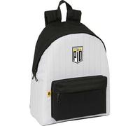 Shein Mochila Kings League "pío" - Mochila Kings League - Diseño Deportivo Y Moderno - Amplio Espacio De Almacenamiento - Correas Ajustables Y Cómodas - Mat