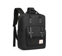 Shein Mochila Ligera Unisex para Mujeres - Mochila Versátil para Portátil de 13", Bolsa Escolar, Mochila Universitaria y Mochila de Viaje Casual