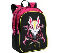 Shein MOCHILA MAX DRIFT FORTNITE 42CM - Mochila Licencia Oficial - Diseño Único Y Moderno - Ajuste Cómodo Y Versátil - Ideal Para Uso Diario