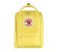 Shein Mochila mini de 7" color amarillo maíz F23561 126