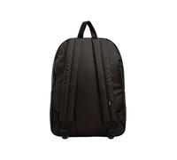 Shein Mochila Old Skool Drop V en negro para hombres y mujeres