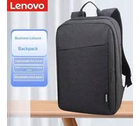 Shein Mochila para computadora portátil de viaje y oficina B210: el forro grueso a prueba de golpes protege su computadora portátil; acolchado posterior liv
