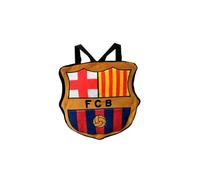 Shein Mochila peluche fc barcelona 9x32x30 Mochilas Escolares Producto Oficial ✔Entrega 24/48h en España ( Peninsula )