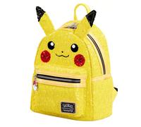 Shein Mochila Pikachu Pokemon Loungefly 26cm