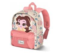 Shein Mochila Preescolar Joy Disney Bella Wait 22 x 27 cm Mochilas Escolares Producto Oficial ✔Entrega 24/48h en España ( Peninsula )