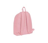 Shein Mochila Safta Basic "Rosa" 33X42X15Cm (642337774) ✅ Entrega 24/48h a España (península)