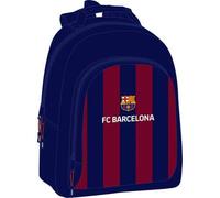 Shein Mochila Safta Protection F.c.barcelona - Mochila Escolar Licencia Oficial - Diseño Ergonómico - Amplio Espacio De Almacenamiento - Bolsillos Multifunc
