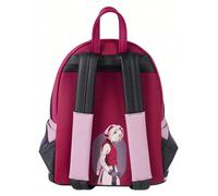 Shein Mochila Sakura Naruto Shippuden Loungefly 26cm