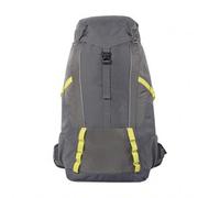 Shein Mochila senderismo color gris Summit 45 37x56x24 cm Exterior: Poliamida:60% Poliester:40% Forro: Poliester:100% Exterior: Poliester:100% - ✅ Entre
