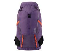 Shein Mochila senderismo color morado Summit 45 37x56x24 cm Exterior: Poliamida:60% Poliester:40% Forro: Poliester:100% Exterior: Poliester:100% - ✅ Ent