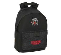 Shein Mochila Stranger Things 31x41x16cm Mochilas Escolares Producto Oficial ✔Entrega 24/48h en España ( Peninsula )