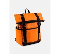 Shein Mochila tipo roll top Ashville de DICKIES, color marrón pato