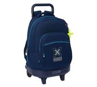 Shein Mochila Trolley con Ruedas Compact Extraíble Munich Nautic Entrega 24/48 Horas - Envío Desde España
