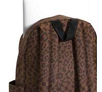 Shein Mochila Vans Old Skool Grom leopardo para niños