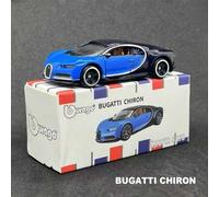 Shein Modelo de coche a escala 1/64 de aleación oficialmente autorizado y auténtico de Mercedes-Benz, Ford, Cadillac, Porsche, Chevrolet, modelo de coche de