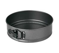 Shein Molde de Horno Redondo de metal Desmontable Doble Capa Antiadherente molde para hornear bizcochos o pasteles ✅ Entrega de 1-3 días