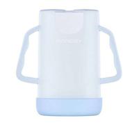 Shein Momcozy soporte para bolsas exprimibles para bolsas de comida y cajas de hidratación, el soporte para bolsas de bebé permite que el bebé se alimente s