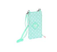 Shein Monedero Portamovil Glowlab "Pepa" 10X19Xcm (Safta 812217695) ✅ Entrega 24/48h a España (península)