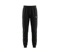 Shein Mono Men's Sweatpants Black