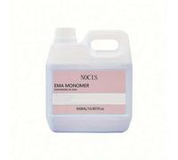 Shein Monómero acrílico líquido inodoro premium de 16 onzas líquidas para extensiones de uñas profesionales en casa: ideal para el cuidado de manos, pies y