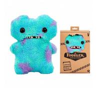 Shein Monstruo feo y gracioso de la colección Fuggler Laboratory Misfits, de peluche, para coleccionar, juguete divertido (MC Goo)