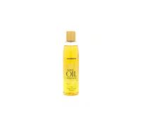 Shein Montibello Gold Oil Essence Amber Y Argan Champú 250 Ml, Un Baño De Bienestar Y Salud Para Todo Tipo De Cabello. ¡envío En 24/48hs!